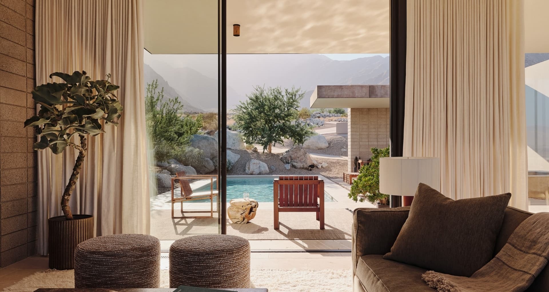 KIVO property view
