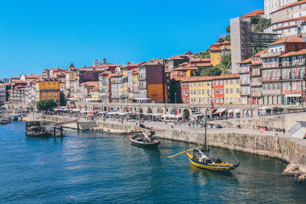 Why Europe's Luxury Travellers Are Discovering Madeira