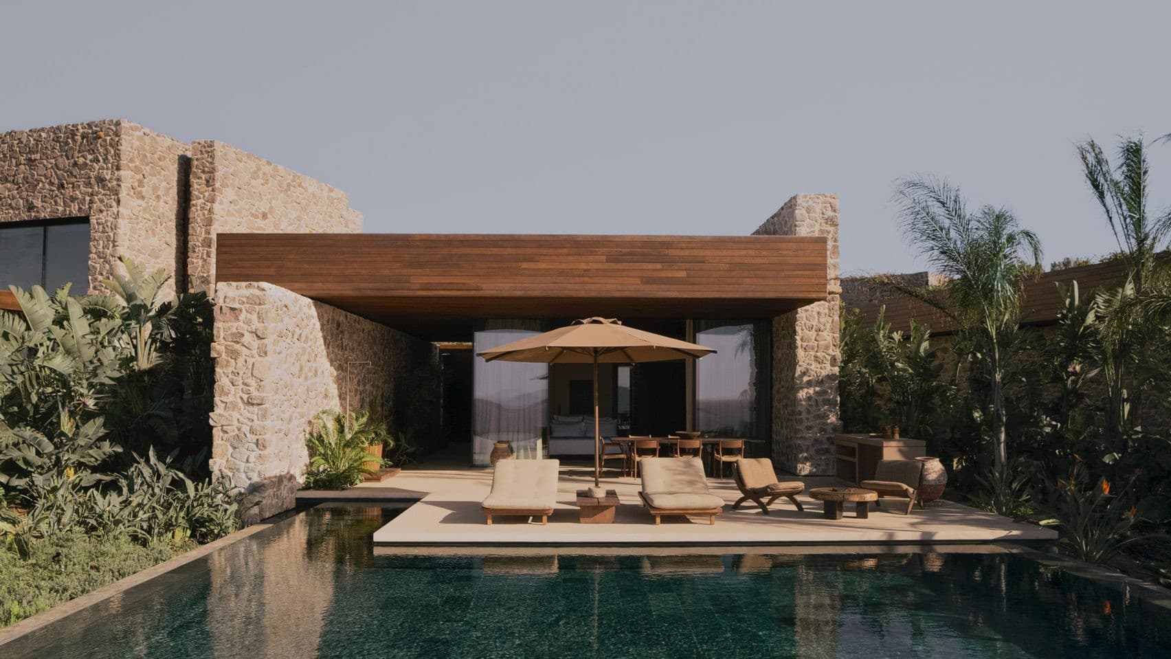 Garden House - Machico, Madeira, view 4
