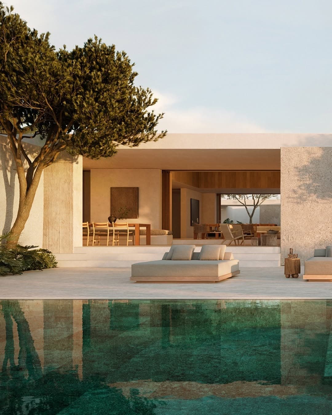 Villa Porto Santo - Porto Santo, view 3