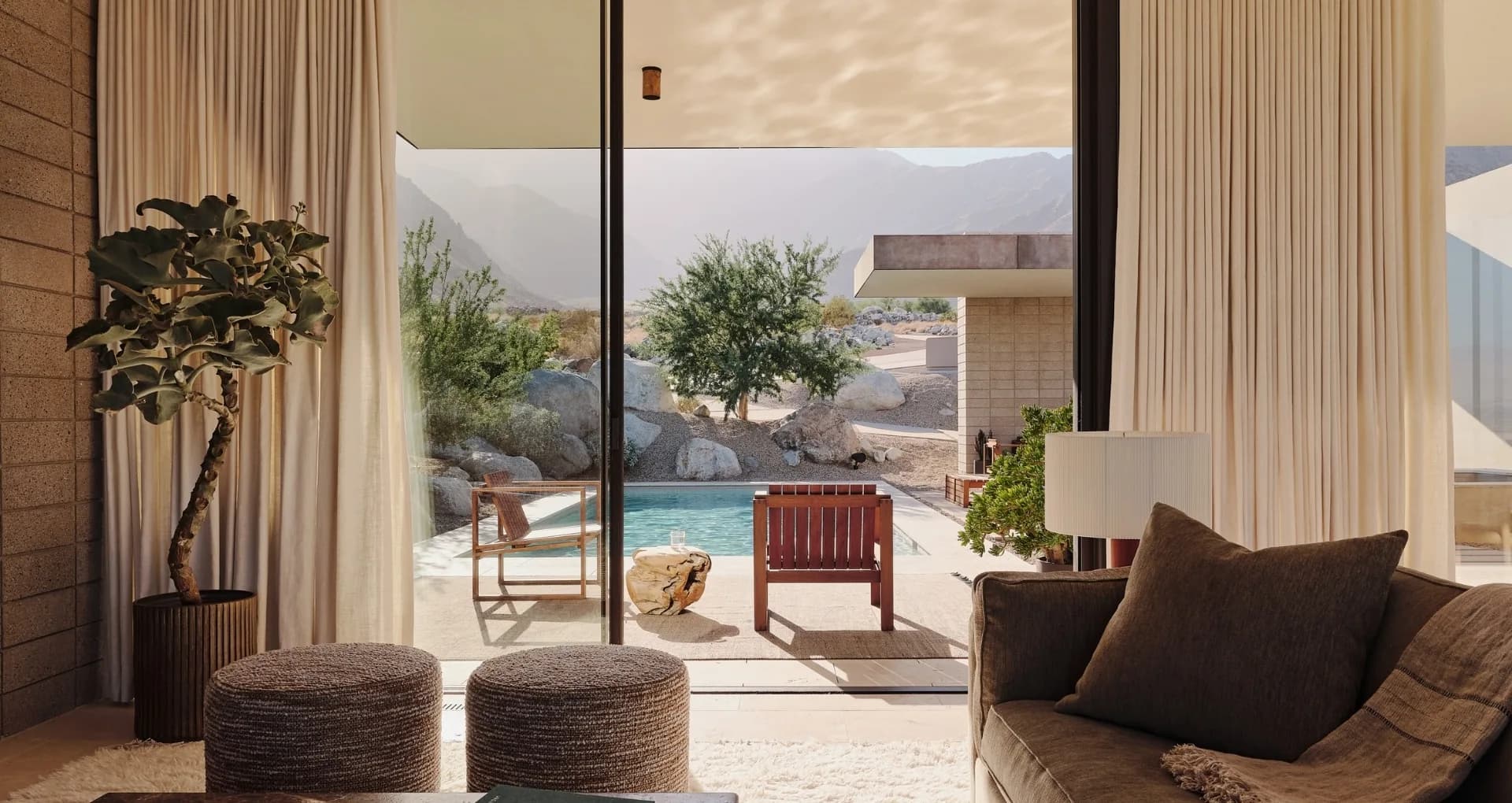 KIVO property view