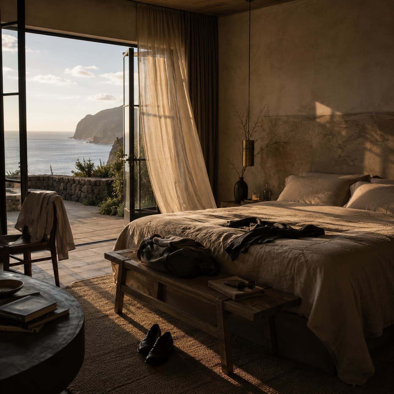 What €500 a Night Gets You on a Portuguese Island